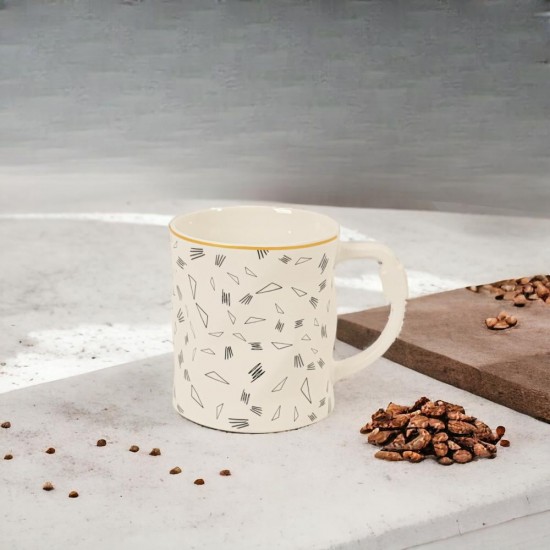 Porcelain Mug 